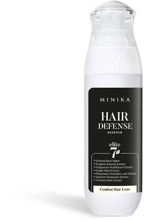 Minika Hair Defense Essence product